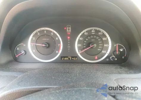 2008 Honda Accord Lxp from USA, damaged, VIN 1HGCP264X8A033125